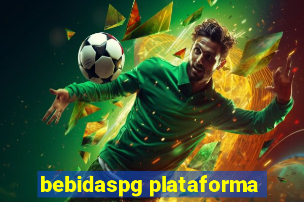 bebidaspg plataforma